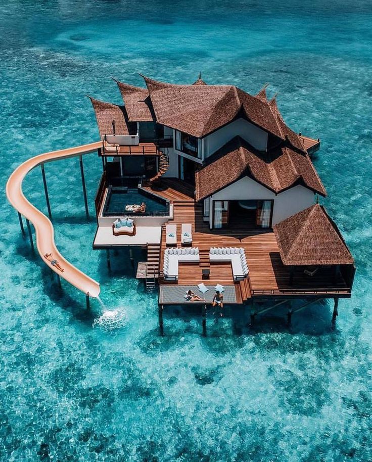 Maldives