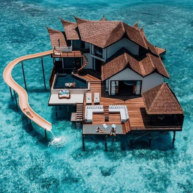 Maldives