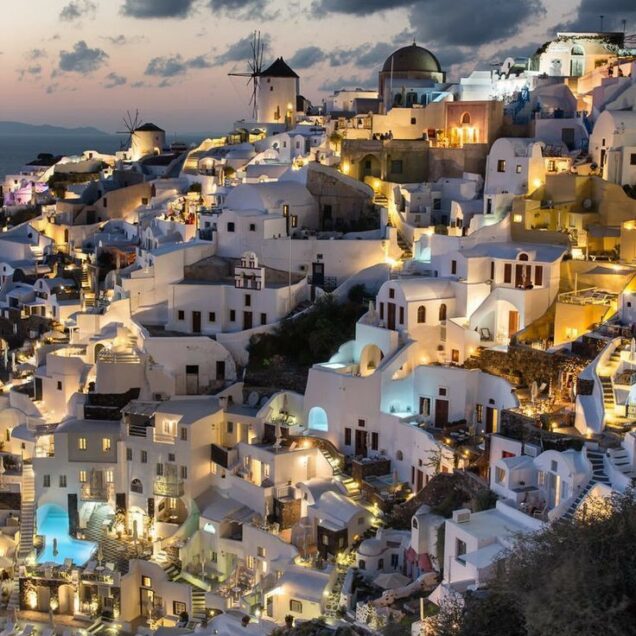 Greece