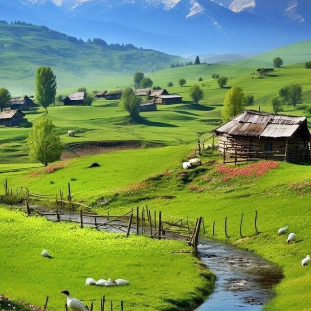 Switzerland