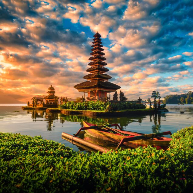 Bali Indonesia